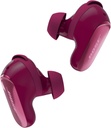 Bose QuietComfort Ultra Earbuds 2Gen, auriculares de botón inalámbricos con cancelación de ruido, hasta 6h de batería, IPX4, audio inmersivo, graves profundos