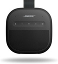 Bose SoundLink SL Micro (2.ª generación) Altavoz Bluetooth portátil, Altavoz para Exterior inalámbrico, 12 h