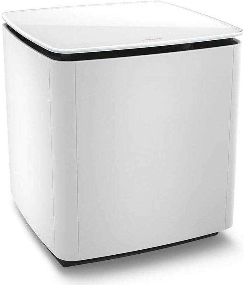 BOSE Bass Module 700, Altavoz Subwoofer, Diseñado para la barra SoundBar 700 y 900