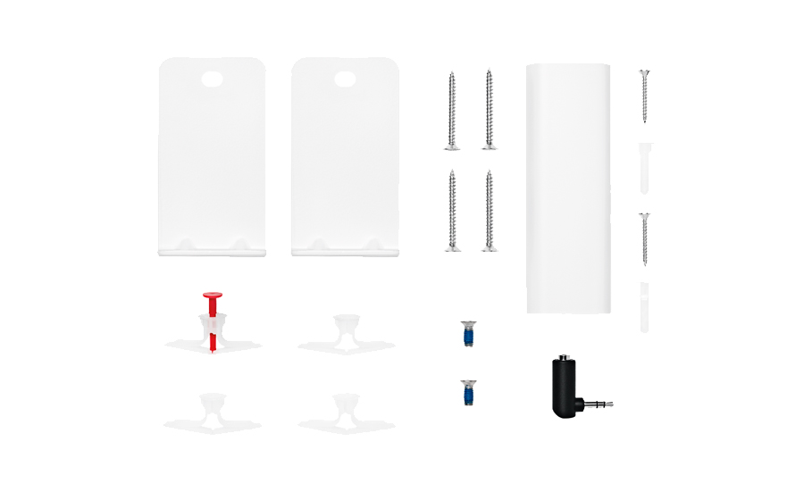 Bose, Soporte barras de sonido Bose Soundbar 600, 700 y 900