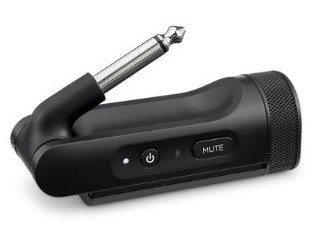 Transmisor inalámbrico de instrumento de 1/4'' para Bose S1 Pro+