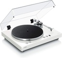 Yamaha MusicCast VINYL 500, tracción por correa