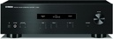 Yamaha A-S201, Amplificador integrado, 100W+100W Terminal Phono MM para la reproducción de vinilos