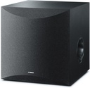 Yamaha NS-SW100, Altavoz subwoofer amplificado (25 - 180 Hz)