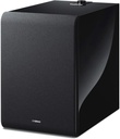 Yamaha MusicCast Sub 100 (NS-NSW100), Subwoofer inalámbrico WiFi (2.4/ 5GHz)/Ethernet con tecnología Multi-Room MusicCast