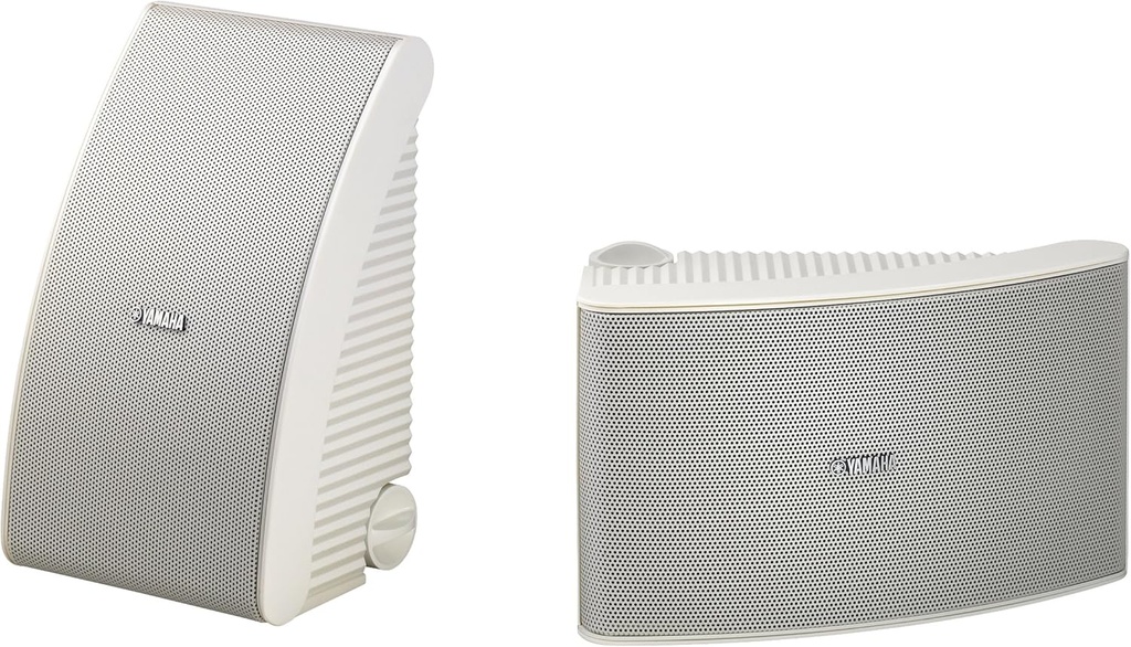 Yamaha NS-AW592, Pareja de altavoces De 2 vías