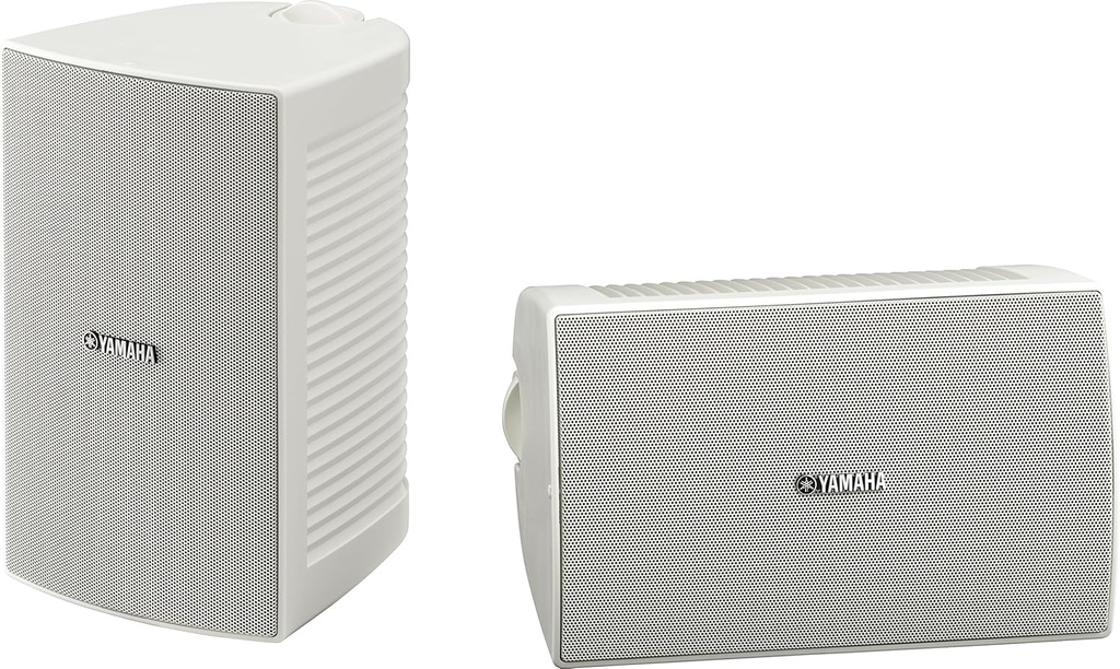 Yamaha NS-AW294, Pareja de altavoces de exterior, 2-vias