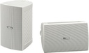Yamaha NS-AW294, Pareja de altavoces de exterior, 2-vias