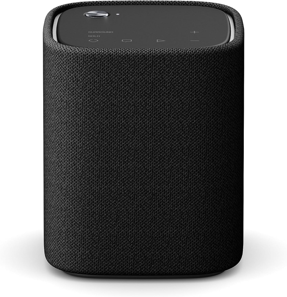 Yamaha WS-X1A, Altavoz inalámbrico portátil para la TRUE X BAR