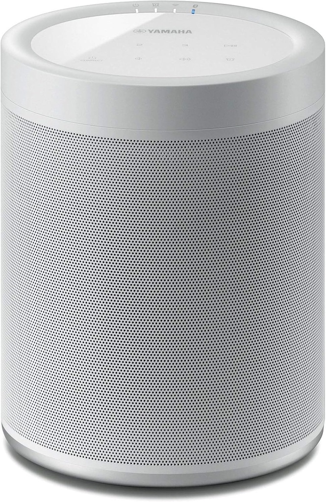 Yamaha WX-021 Musiccast 20, Altavoz en red wifi/ethernet, Home Cinema