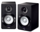 Yamaha MusicCast NX-N500, Altavoces autoamplificados en red con conexión WiFi, Bluetooth y Airplay, Compatible con MusicCast