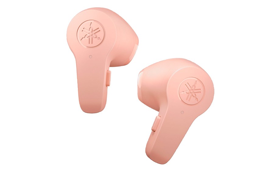 Yamaha TW-EF3A, Auténticos auriculares inalámbricos con diseño de tipo abierto, función de voz clara, multipunto, modo de juego