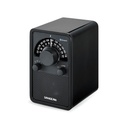 Sangean WR-15, Radio portátil analógica AM, FM, MW, 87,5 - 108 MHz, 520 - 1710 kHz, 6 W