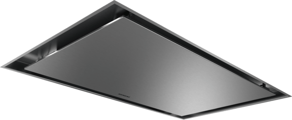 Siemens LR97CAQ50, iQ500 Extractor de techo 90 cm Acero inoxidable