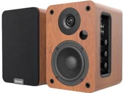 Aiwa Altavoces Activos ASP-A 200 (Potencia 2 X 25W RMS