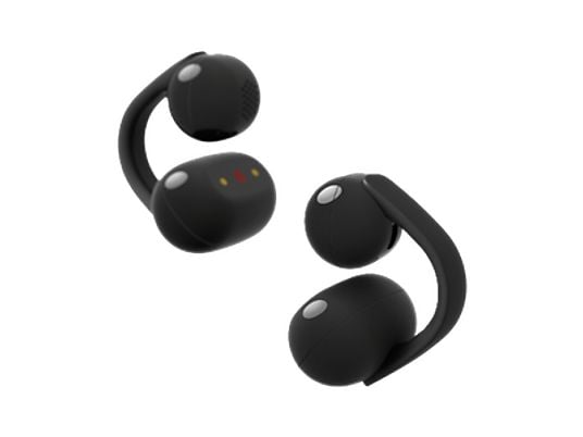 Sony LinkBuds,  IPX4, asistente voz con IA, control táctil, iOS y Android