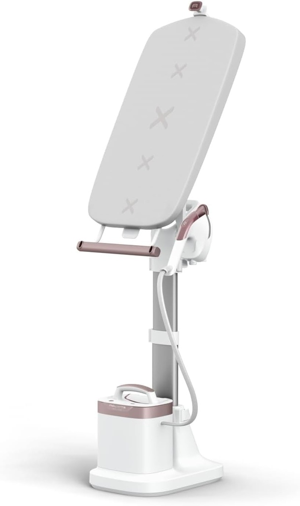 Rowenta QR1811F0, Plancha y Cepillo de vapor todo en uno