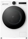 Lavadora LG F4X7009TWS, AI Direct Drive, 9kg, 1400rpm, A Blanca