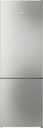 Siemens KG49NVIDG, frigorífico combinado de libre instalación, 203 x 70 cm, acero inoxidable, iQ300