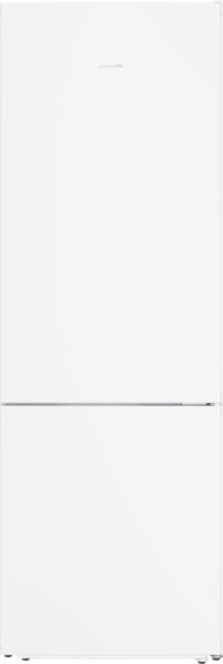 Siemens KG49NVWDG, frigorífico combinado de libre instalación, 203 x 70 cm, blanco, total noFrost, iQ300