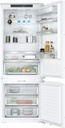 Siemens KB96NADD1, frigorífico combi integrable, 193.5 x 70.8 cm, iQ500