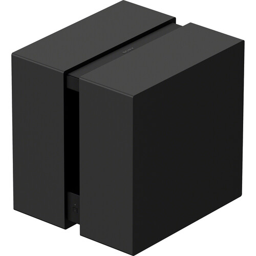 Sony BRAVIA Theatre Sub 9, subwoofer inalámbrico SASW9, 600W