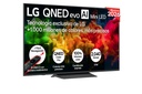 LG 65QNED81B6A, TV QNED Mini LED, UHD 4K