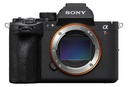Sony Alpha 7R VI ILCE-7RM6