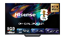 HISENSE RGB MiniLED TV 75UR8S, Ultra HD, Quad Core/MT9655, Hi-View AI Engine RGB