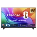HISENSE QLED TV 32" 32A5S, Full-HD, NT72690, Smart TV