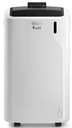 DeLonghi Pinguino EM Series, aire acondicionado portátil, 3 velocidades, 10 500 BTU/h, Clase A