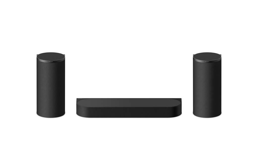 Sony HTA-8 KIT BRAVIA Theatre Trio