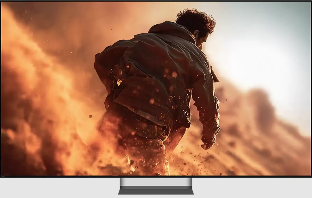 Sony K75XR75M2, BRAVIA 7 II, 75", 4K RGB LED, Google TV