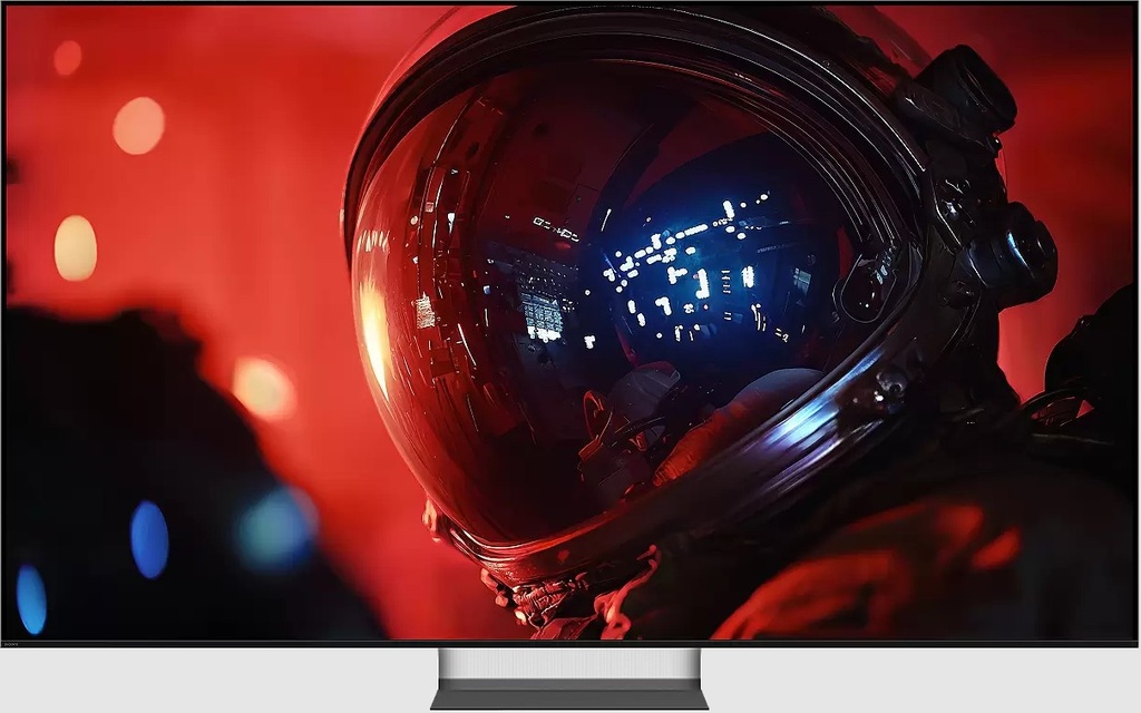 Sony K75XR95M2, BRAVIA 9 II, 75", 4K RGB LED, Google TV