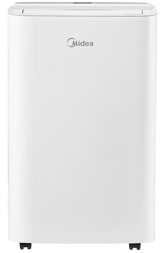 Midea MPPXA-09CRN7-QB6, aire acondicionado portátil , 2322 Frig/h, Clase A++