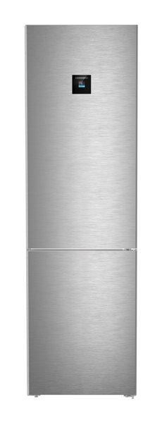 Liebherr CBNstd 579i-20, combi biofresh 201,7cm cíclico + congelador no frost, clase D