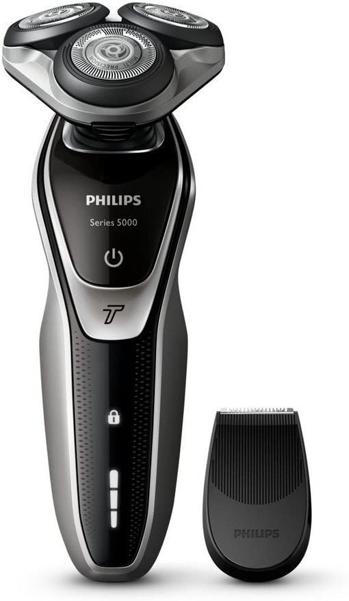 Philips Afeitadora S5320 Bateria