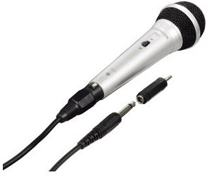 Microfono Thomson 3M Karaoke M151 00131597