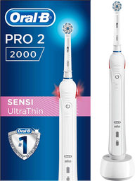 [Oral B Pro 2 2000N Sensor] Cepillo Oral-B Pro 2 2000N Sensor Presion