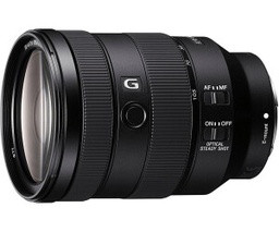 [SEL24105G SONY] OBJETIVO SEL24105G 24-105MM SONY