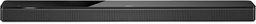 [Bose Soundbar 700] Bose Soundbar 700, barra de sonido, Bluetooth y Wifi, inalámbrico y alámbrico, negro