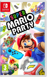 [Super Mario Party Switch] Super Mario Party Switch