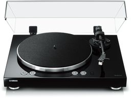 [Ttn503 Vinyl Giradiscos] Yamaha MUSICCAST VINYL 500 Black Giradiscos Wifi, Bluetooth de Yamaha Hifi