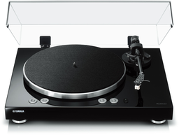 [Ttn503 Vinyl Giradiscos] Yamaha Ttn503, giradiscos Wifi, Bluetooth, negro