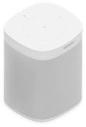 [Sonos One Alexa White] Sonos One Blanco Con Alexa Airplay