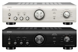 Denon PMA600NE, Amplificador 70 W por canal, Bluetooth, Entradas opticas, Entrada Phono