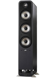 [S60 ELITE] Polk Signature Elite ES60 Pareja Altavoces de Suelo Hi-Fi Negros