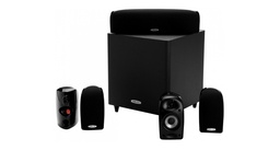 [TL1600] Polk Audio TL1600, TL150 Pack + 1 Subwoofer amplificado