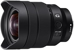 [SEL1224GM SONY] SONY SEL1224GM Óptica zoom angular FE 12-24 mm F2,8 GM, E-mount, fotograma completo