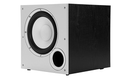 [PKPSW10EBK] Polk Audio PSW10, altavoz, Subwoofer, 35 - 200 Hz, 100 W
